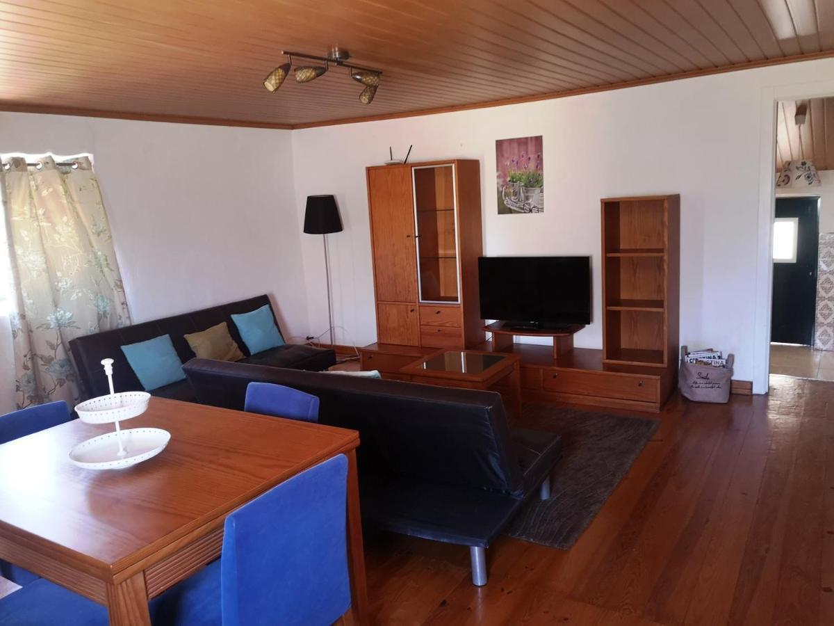 منزل الضيف Sao Pedro de Tomar  في Casa Da Quinta المظهر الخارجي الصورة