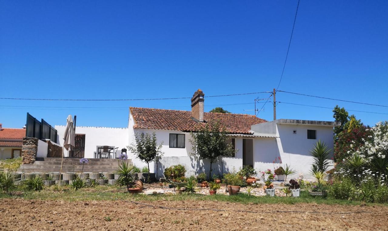 منزل الضيف Sao Pedro de Tomar  في Casa Da Quinta المظهر الخارجي الصورة