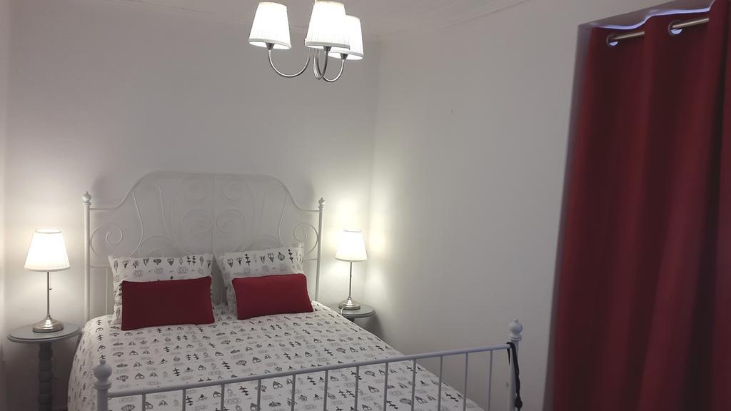 منزل الضيف Sao Pedro de Tomar  في Casa Da Quinta الغرفة الصورة