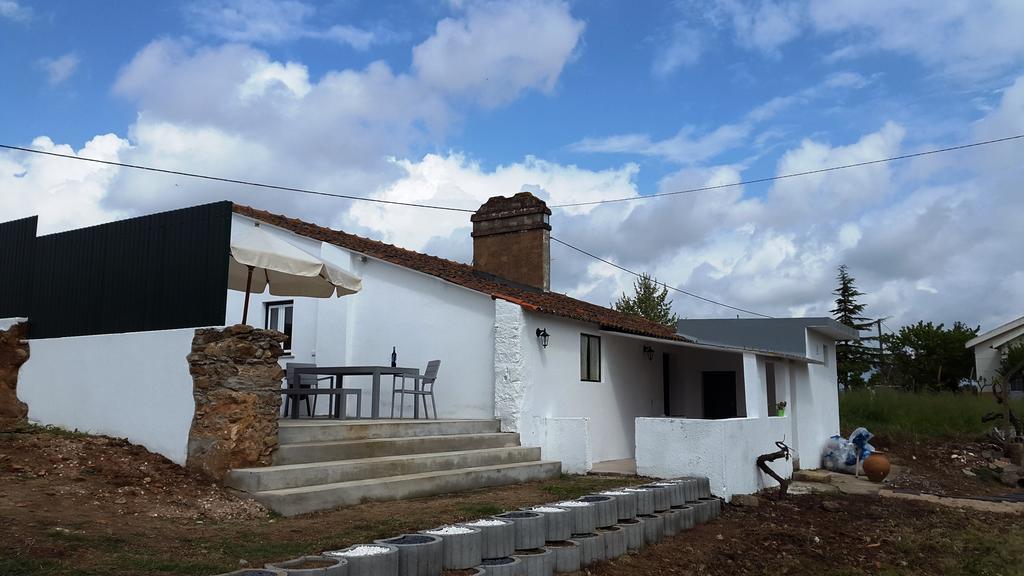 منزل الضيف Sao Pedro de Tomar  في Casa Da Quinta الغرفة الصورة