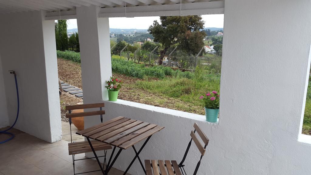 منزل الضيف Sao Pedro de Tomar  في Casa Da Quinta الغرفة الصورة